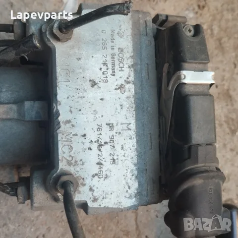 ръчка,мигачи,чистачки,ABS,абс,перка Mitsubishi Carisma лентов кабел Митсубиши каризма , снимка 6 - Части - 33976706