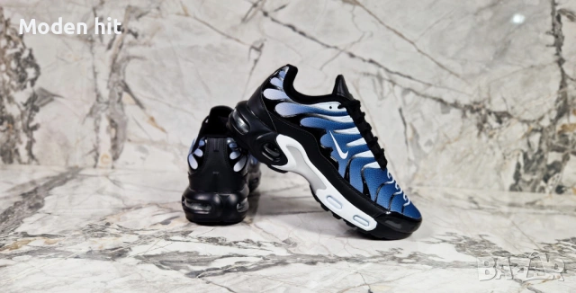 Nike Air Max Plus TN мъжки маратонки реплика, снимка 16 - Маратонки - 54338241