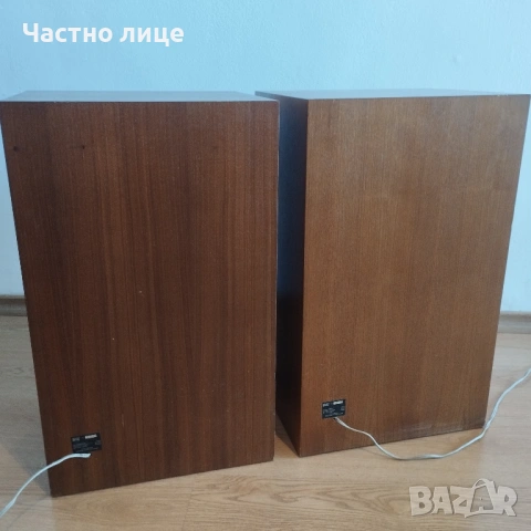 Тонколони ReVox, снимка 5 - Тонколони - 54131002