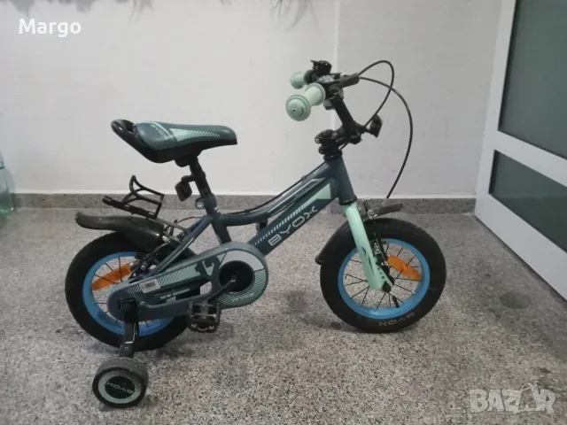 Детски велосипед