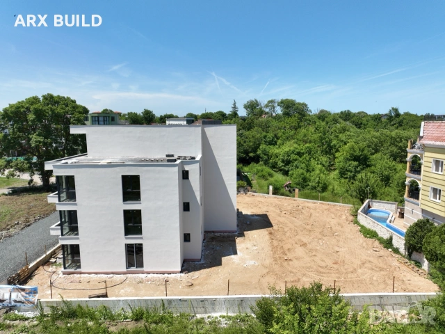 LOZENETS RESIDENCE , снимка 6 - Апартаменти - 55233173