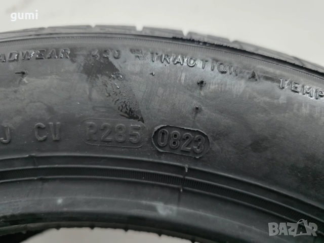 1бр летна гума 195/50/15 PIRELLI L05422 , снимка 3 - Гуми и джанти - 54053239