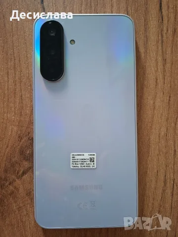 Samsung Galaxy A36 5G 128GB / 6GB RAM, снимка 3 - Samsung - 55502058