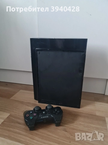 Ps3 super slim Hen , снимка 5 - PlayStation конзоли - 55130365