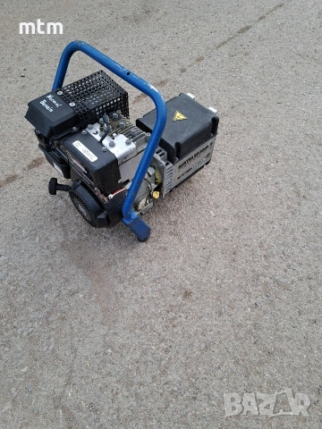 генератор за ток , снимка 7 - Генератори - 53999682