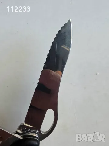 Victorinox Trailmaster колекционерски, снимка 3 - Ножове - 55652916