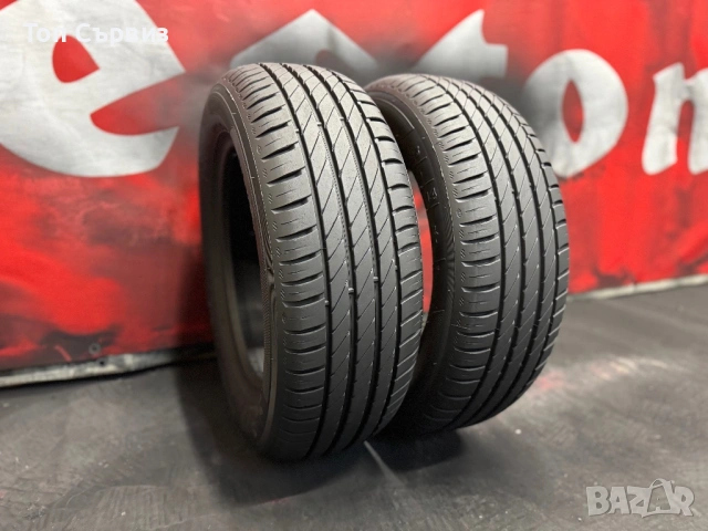 185 60 14, Летни гуми, Kleber DynaxerHP4, 2 броя