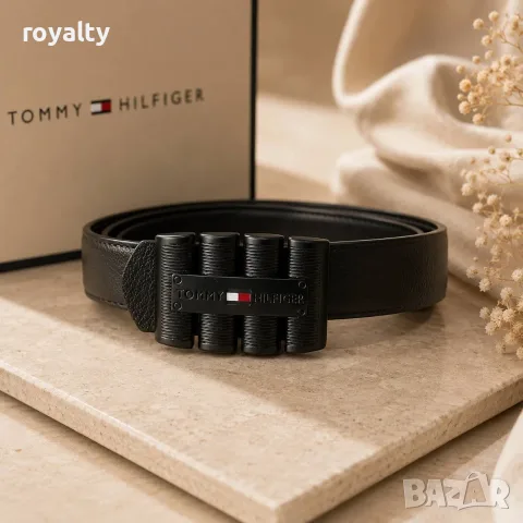 Нови Дамски Черни Колани Различни Марки YSL Louis Vuitton Gucci Hermes Celiné , снимка 6 - Колани - 55315729