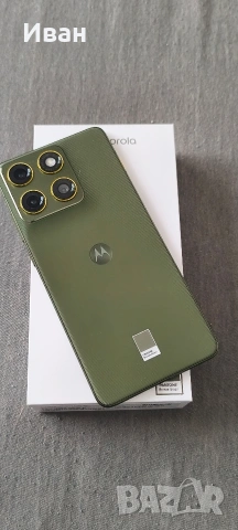 Motolora Edge 70, снимка 9 - Motorola - 54282306