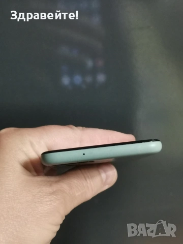 Google Pixel 5 8/128 - Android 14, снимка 15 - Други - 54416548