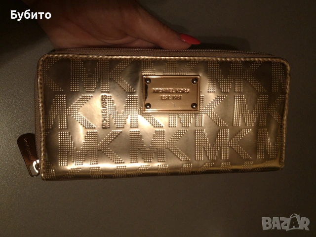 Maikal Kors , снимка 11 - Чанти - 54741216