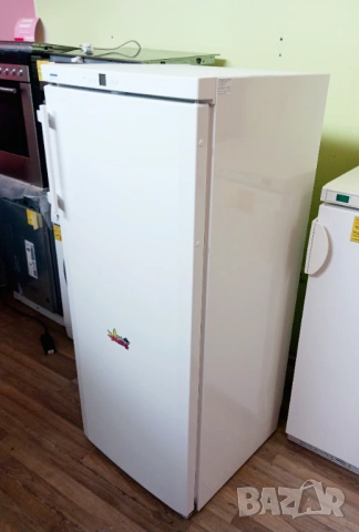 Фризер LIEBCHERR Comfort - No frost, снимка 3 - Фризери - 54607679