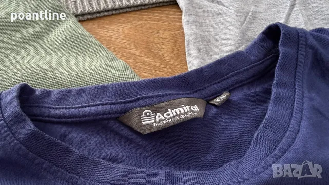 Дрехи за момче 12-14 Zara, H&M, Admiral, снимка 2 - Детски комплекти - 55507082