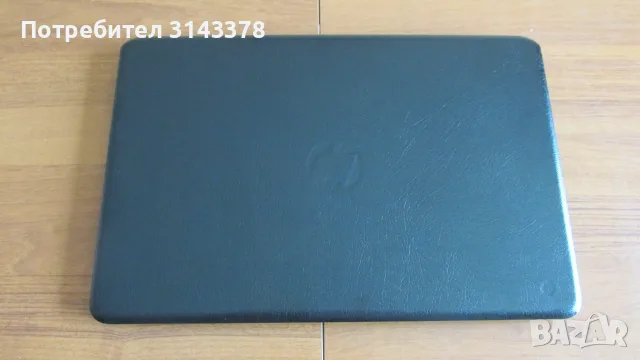 14 инча HP Chromebook с 8 GB DDR4,подсветка, снимка 3 - Лаптопи за дома - 55628195