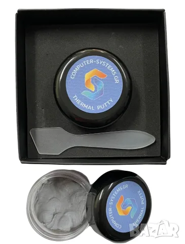100g 16.8 W/m·K ОРИГИНАЛ CSGR UPSIREN UX PRO Ultra течен термопад