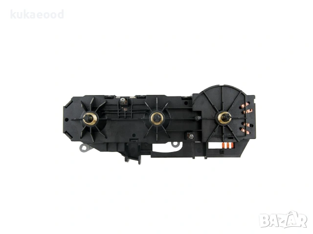 Панел за управление на климатик за VW LT2, снимка 3 - Части - 54068244