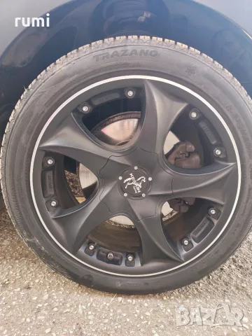 Mini Clubman 2.0D, снимка 16 - Автомобили и джипове - 53842463