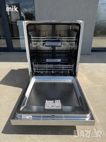 Съдомиялна за вграждане Bosch , снимка 7 - Съдомиялни - 54235087