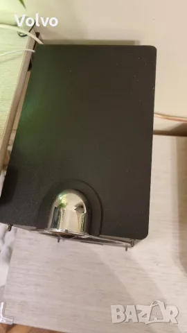 Тонколони Philips DCD 8000, снимка 3 - Тонколони - 55667858