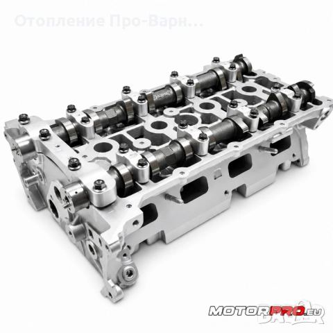ЦИЛИНДРОВА ГЛАВА ОКОМПЛЕКТОВАНА MITSUBISHI OUTLANDER II (2006- 2015) 1005A704 4B12/4B10/4B11, снимка 4 - Части - 54596171