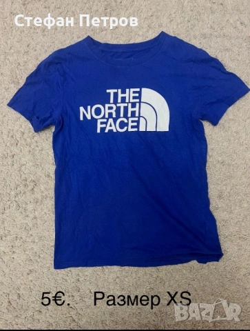 The North Face Раници, снимка 8 - Раници - 54179126