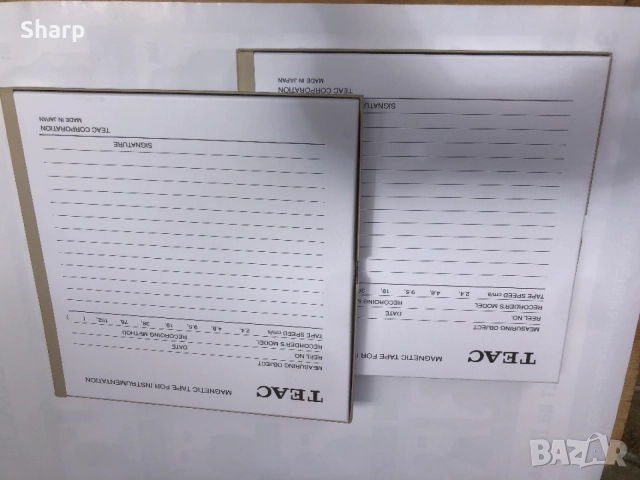 Teac A-3440 N4, снимка 15 - Декове - 49843028