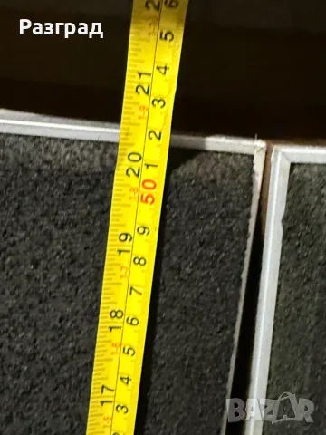 Тонколони HIFI SOUND PROJECT 6484, снимка 8 - Тонколони - 55341627
