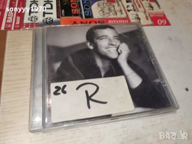 EROS RAMAZZOTTI CD 2607260944H2E7R
