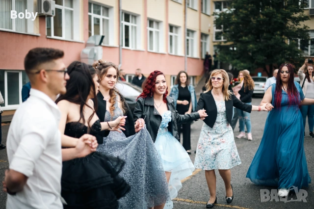 За вас, абитуриенти , снимка 7 - Фотографи - 54472458