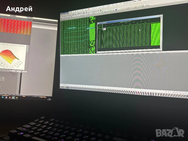 Професионален Чип Тунинг и Премахване на DPF / EGR / AdBlue | София, снимка 13 - Тунинг - 54314022