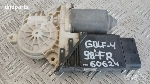 Моторче стъклоповдигач VW Golf 4 1998 (предно дясно) 101386-101 774.60021.01 1509811