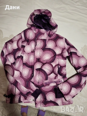 Дамски ски комплект Cropp 