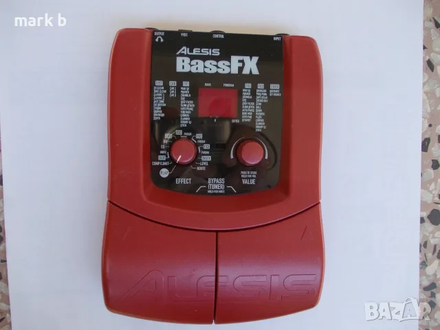 ALESIS BASS FX Pro