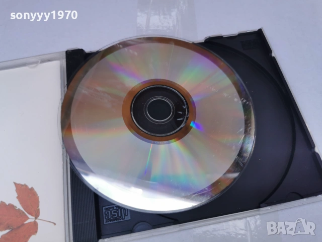 СТАРИ ГРАДСКИ ПЕСНИ ЦД 3105260819H2E6R, снимка 18 - CD дискове - 54724140