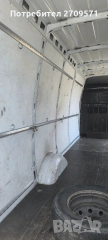 Товарни бусове под наем, снимка 3 - Rent a car - 54978556