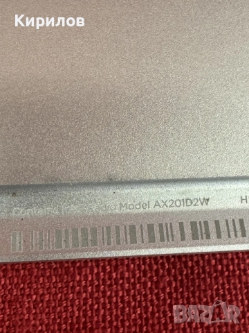 HP Elite x2 G8!, снимка 5 - Таблети - 55262703