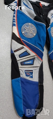 Екип за мотокрос Yamaha MX-Pro Series XL, снимка 4 - Аксесоари и консумативи - 55220352