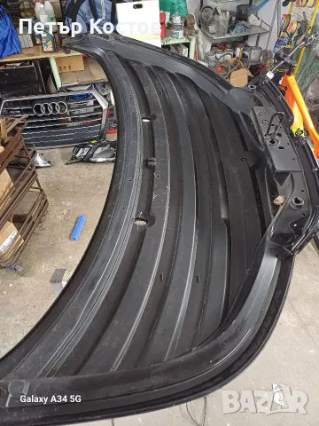 Преден капак BMW I3, снимка 8 - Части - 55337884