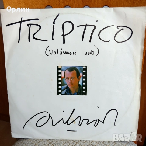 Грамофонни плочи, снимка 13 - Грамофонни плочи - 54917972
