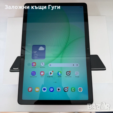 Таблет Samsung GALAXY TAB A11+