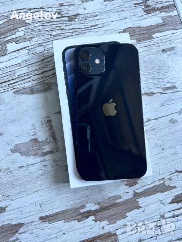 IPhone 12 , снимка 6 - Apple iPhone - 54526305