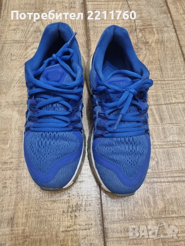 Маратонки Nike Air Max, снимка 3 - Маратонки - 55071097