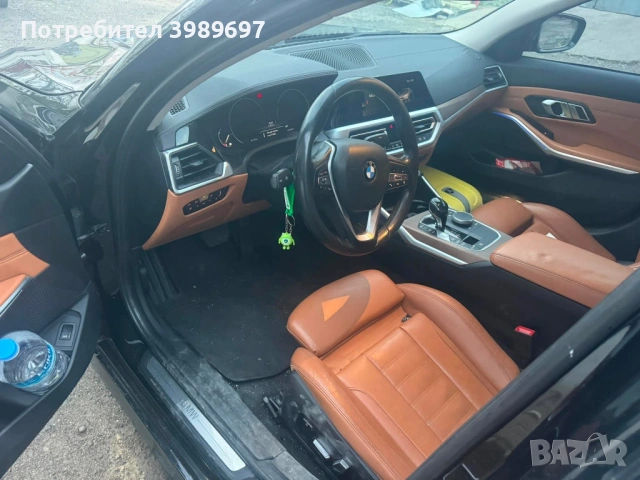 Г 20 на части, снимка 2 - Автомобили и джипове - 54623546