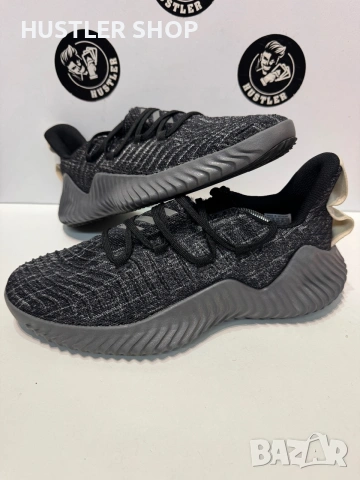 Маратонки ADIDAS ALPHABOUNCE. Номер 44.5
