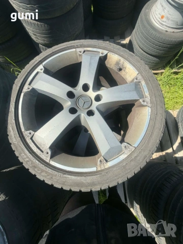 Продавам джанти 18, снимка 18 - Гуми и джанти - 54327921