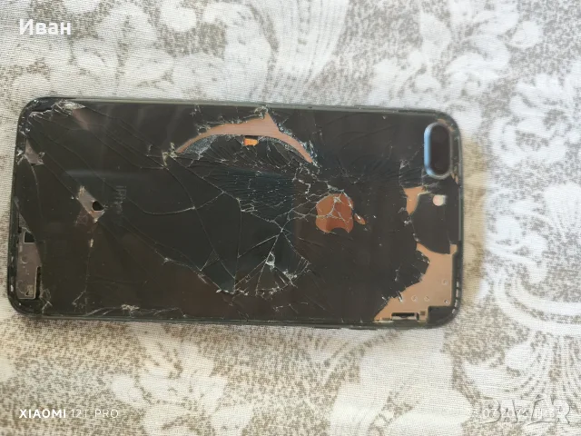 iphone 8plus 64gb, снимка 3 - Apple iPhone - 55390730