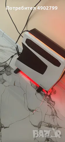 zotac геймърски компютър, снимка 4 - Геймърски - 55491675