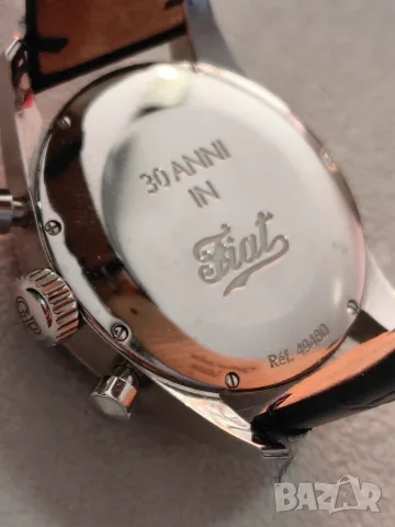 Girard Perregaux, снимка 4 - Мъжки - 55373262