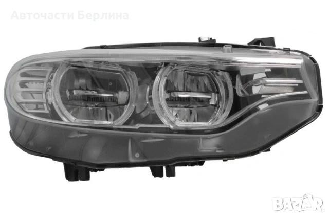 Фар за BMW 4 TYC