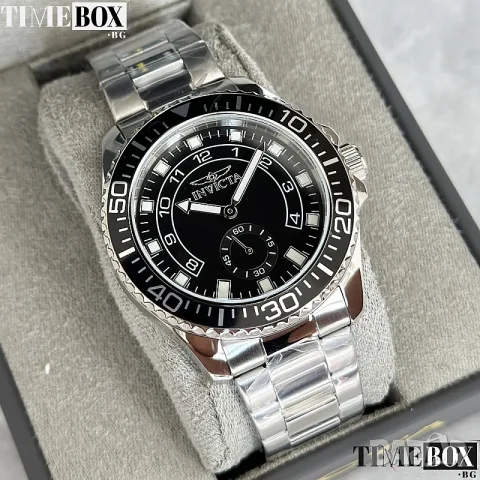 Invicta Pro Diver Professional 47125, снимка 2 - Мъжки - 46406730